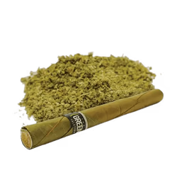 CBD Blunt King Palm