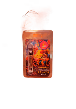 THC-x Cartridge
