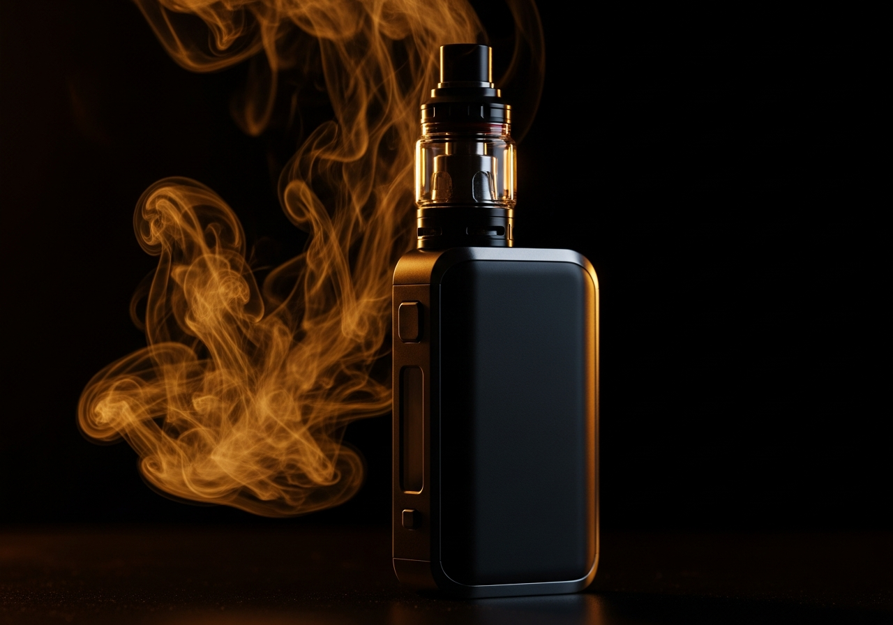 THC-x produkty